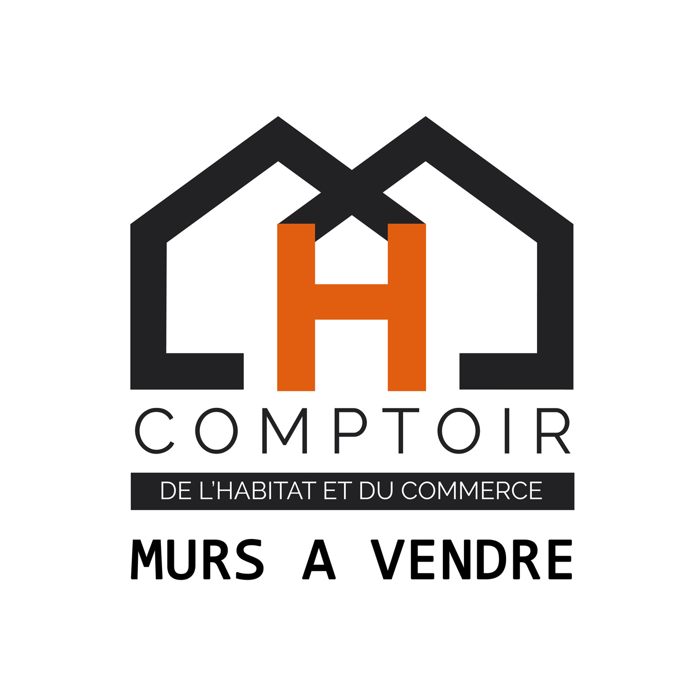 Local commercial Murs à vendre