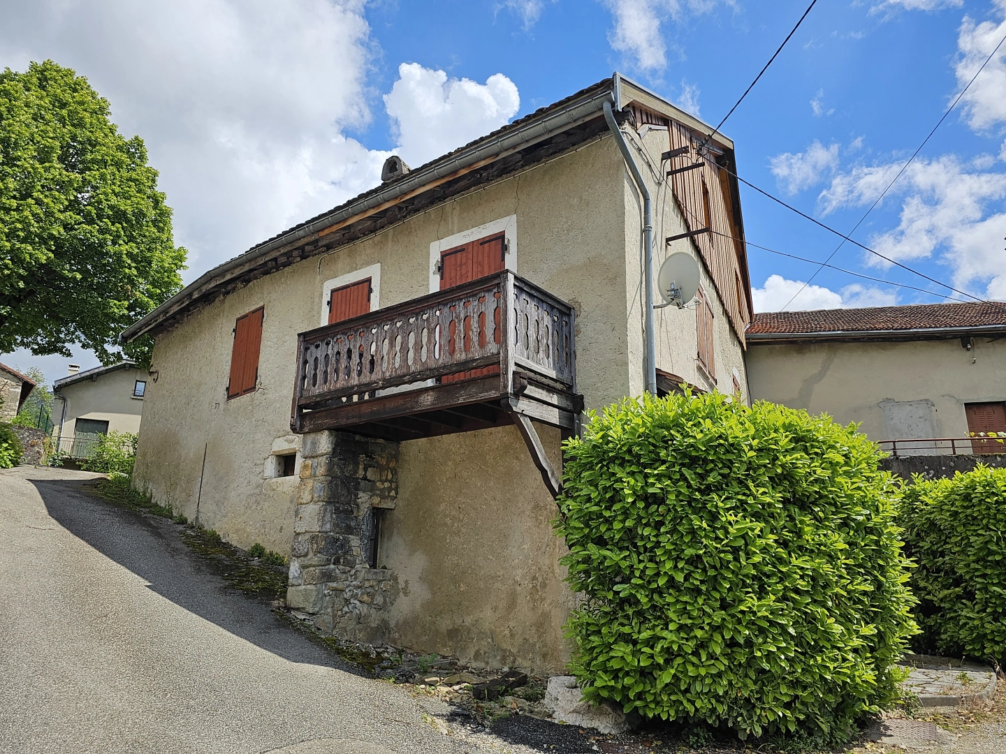 property